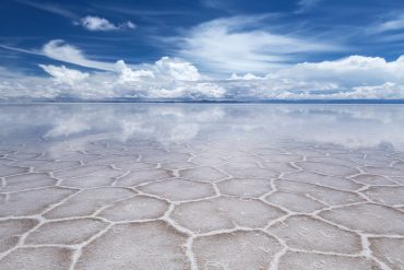Salar di Uyuni