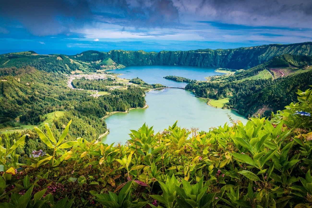 São Miguel, Azzorre