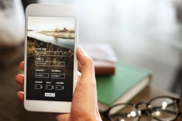 Travel app