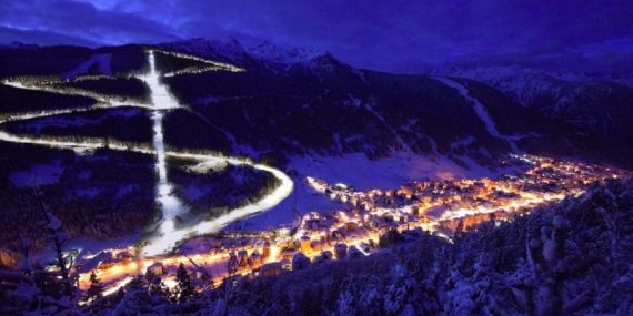 Valtellina