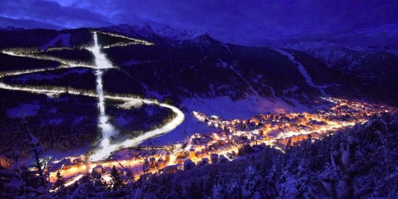 Valtellina
