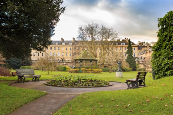 Abbey Green, Bath