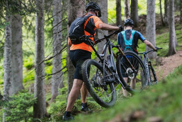 Bike Up, Bergamo