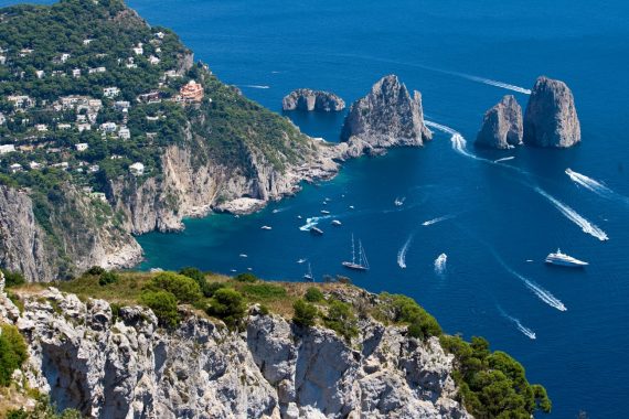 Capri
