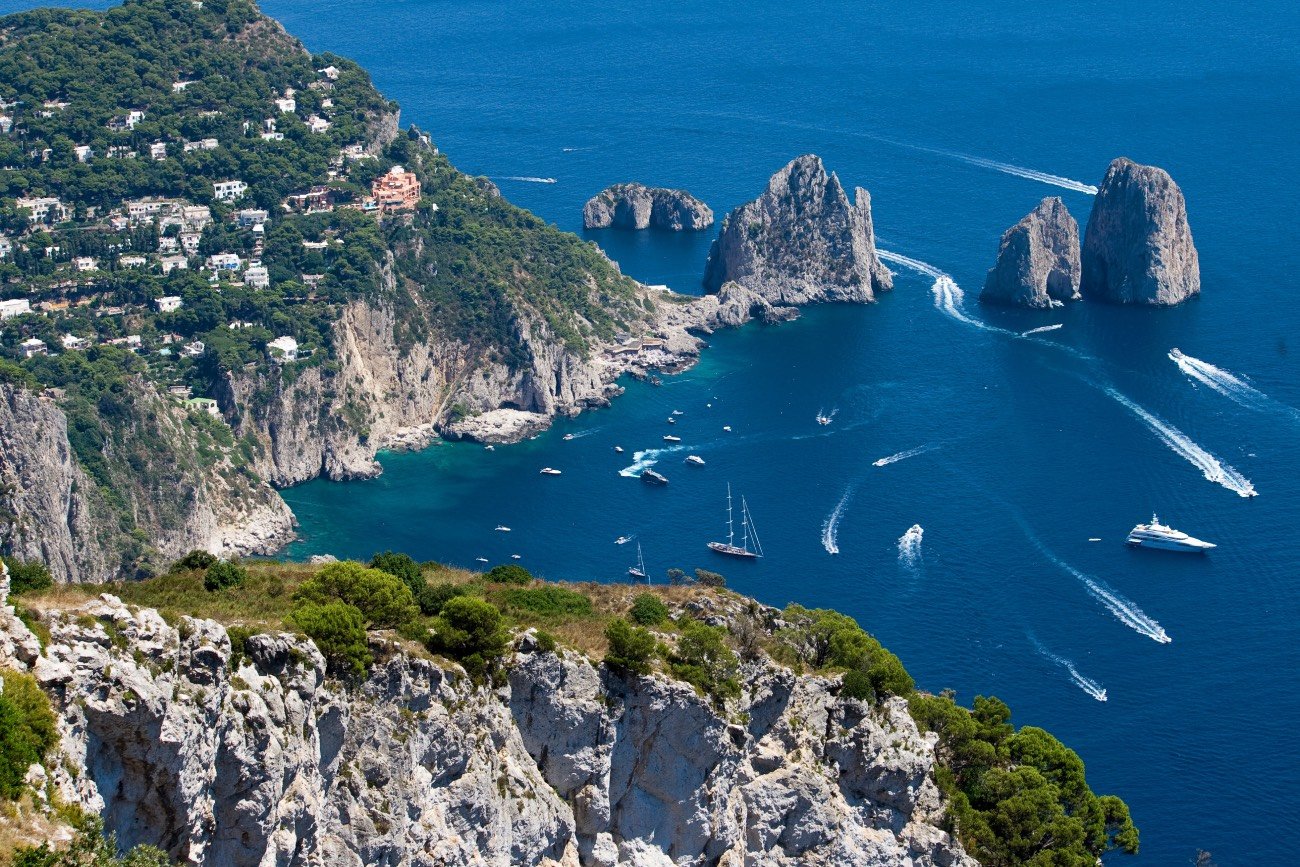 Capri