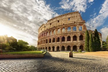 Colosseo