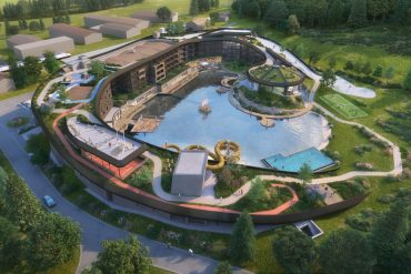 Falkensteiner Family Resort Lido