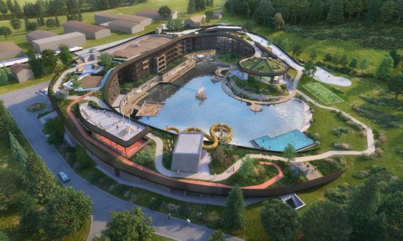 Falkensteiner Family Resort Lido