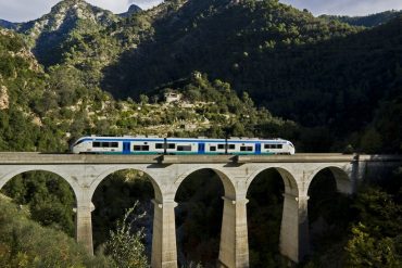 Ferrovia delle Meraviglie, Piemonte - ph. Federico Santagati