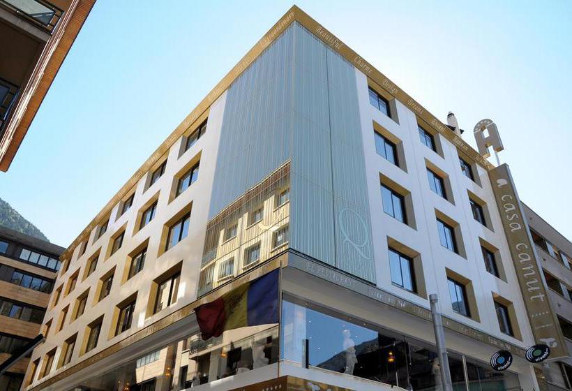 Hotel Casa Canut