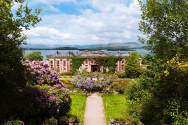 Irlanda dimore storiche