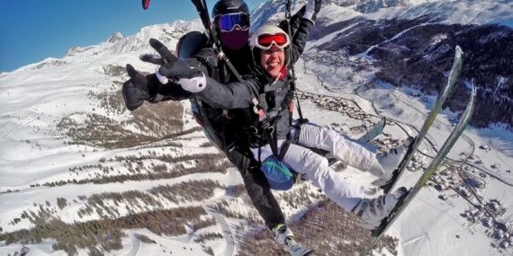Livigno