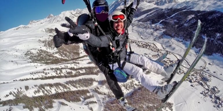 Livigno
