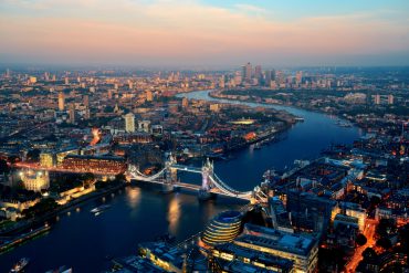 Londra