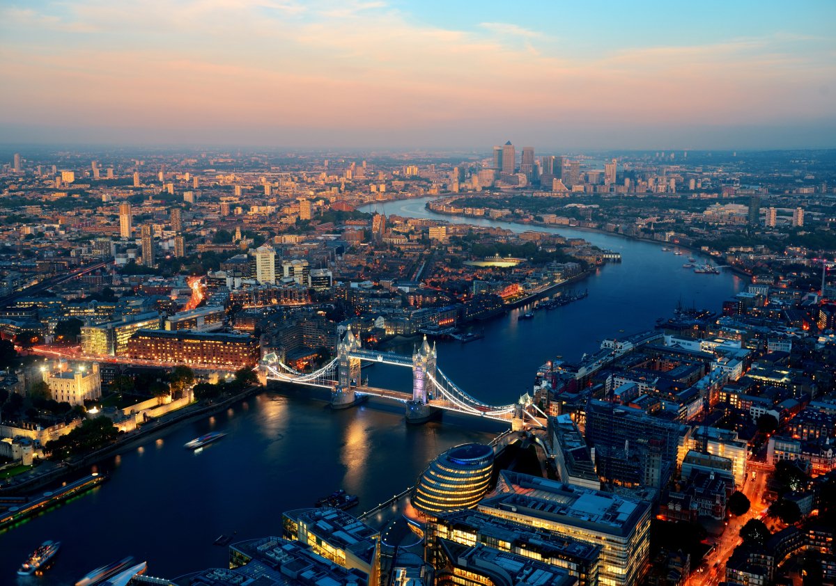 Londra
