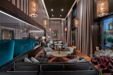 Mandarin Oriental Milano