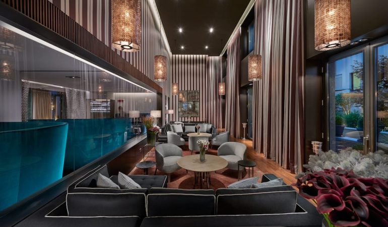 Mandarin Oriental Milano