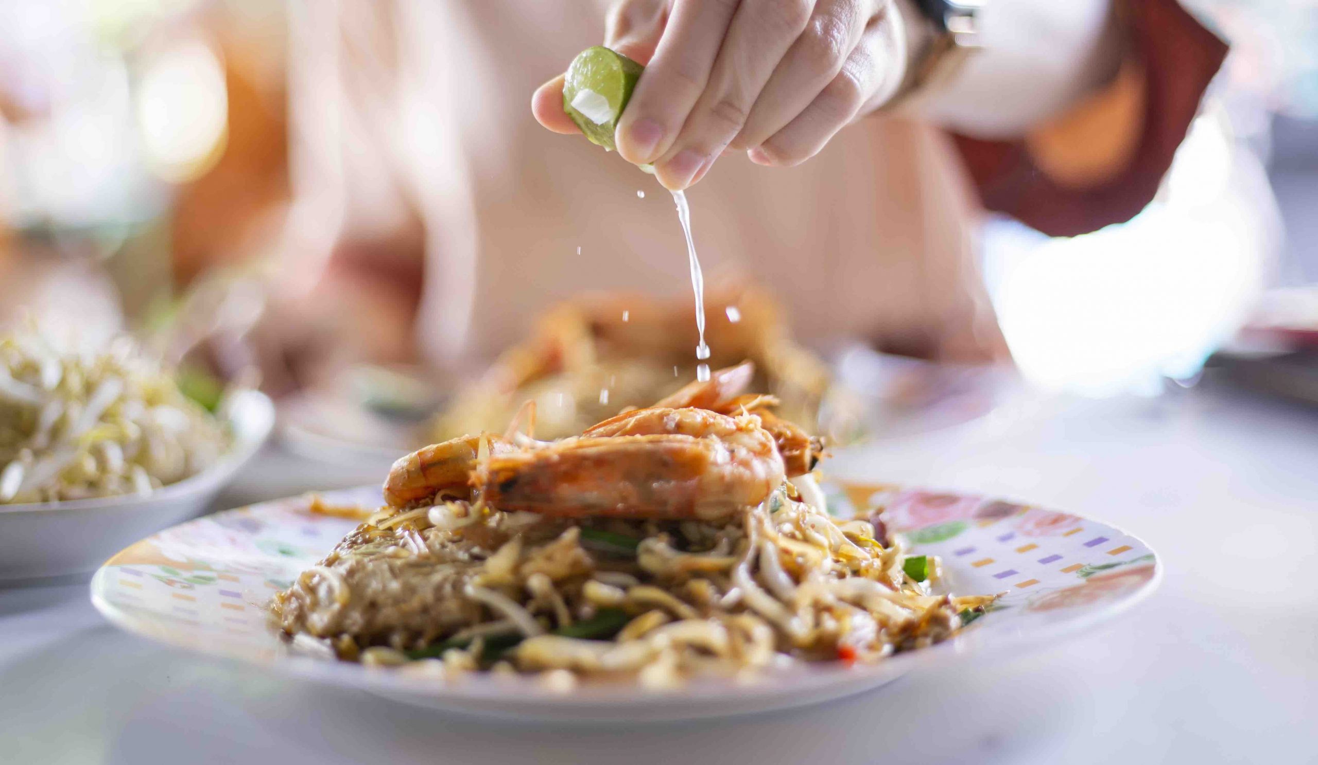 pad thai