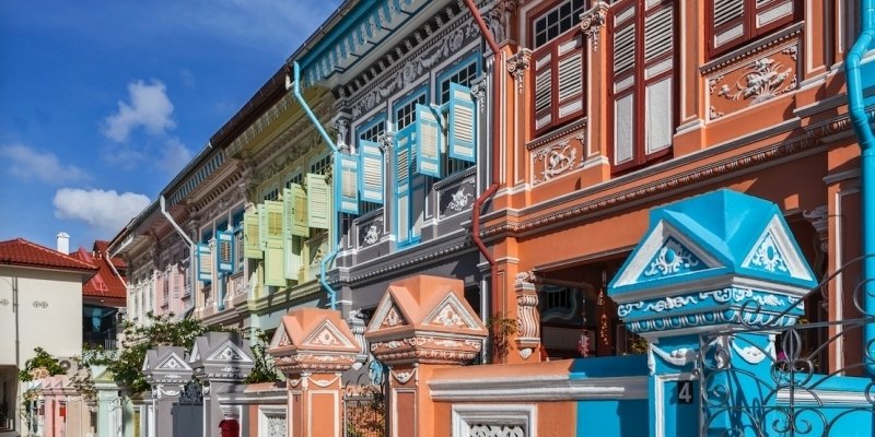 SIngapore