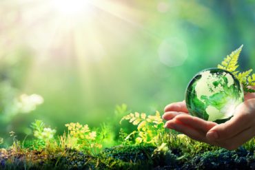 green earth