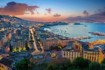 napoli