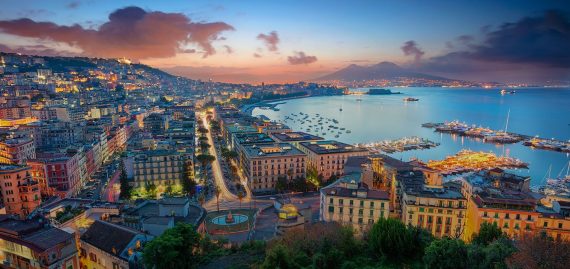 napoli