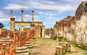 pompei