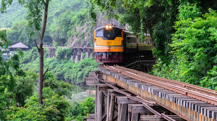 thailandia