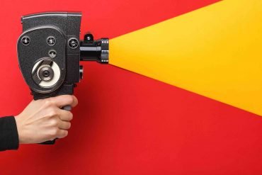 video camera