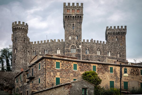Castello Torre Alfina_Ph LucaPerazzolo-97