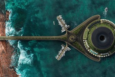 Ecohotel Qatar