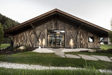 Hotel Gfell