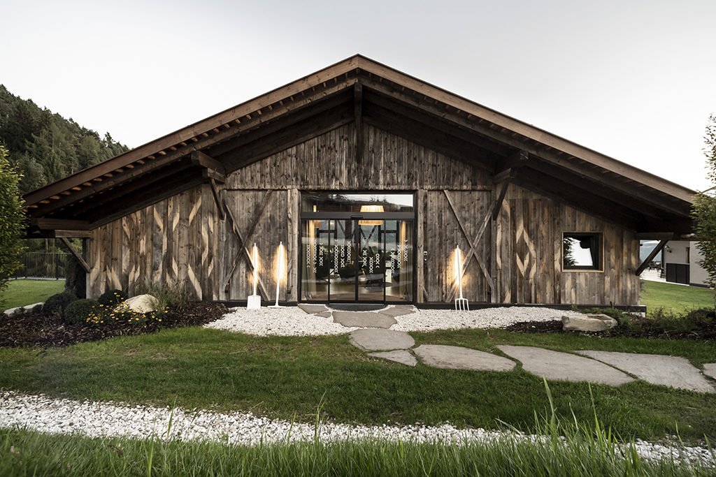 Hotel Gfell