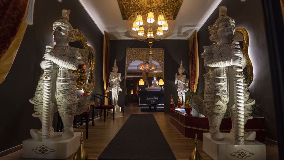 ImperialSpa