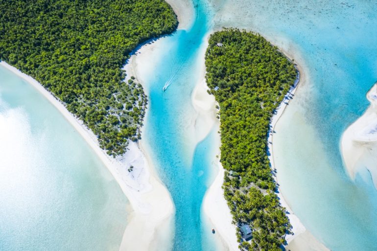 Isole Cook