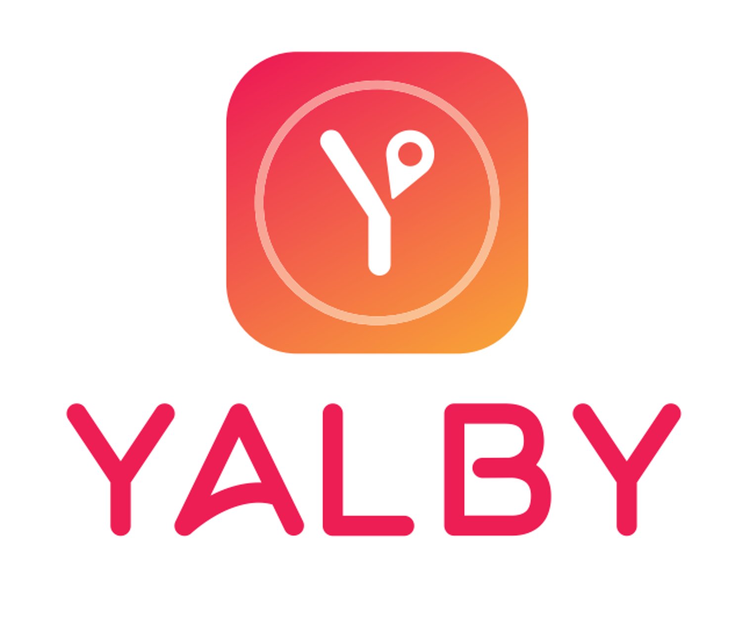 LOGO YALBY SINGOLO