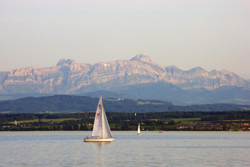 Lago di Costanza, viaggio in uno dei luoghisimbolo della mitteleuropa
