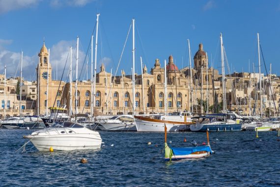 Museo Marittimo La Valletta