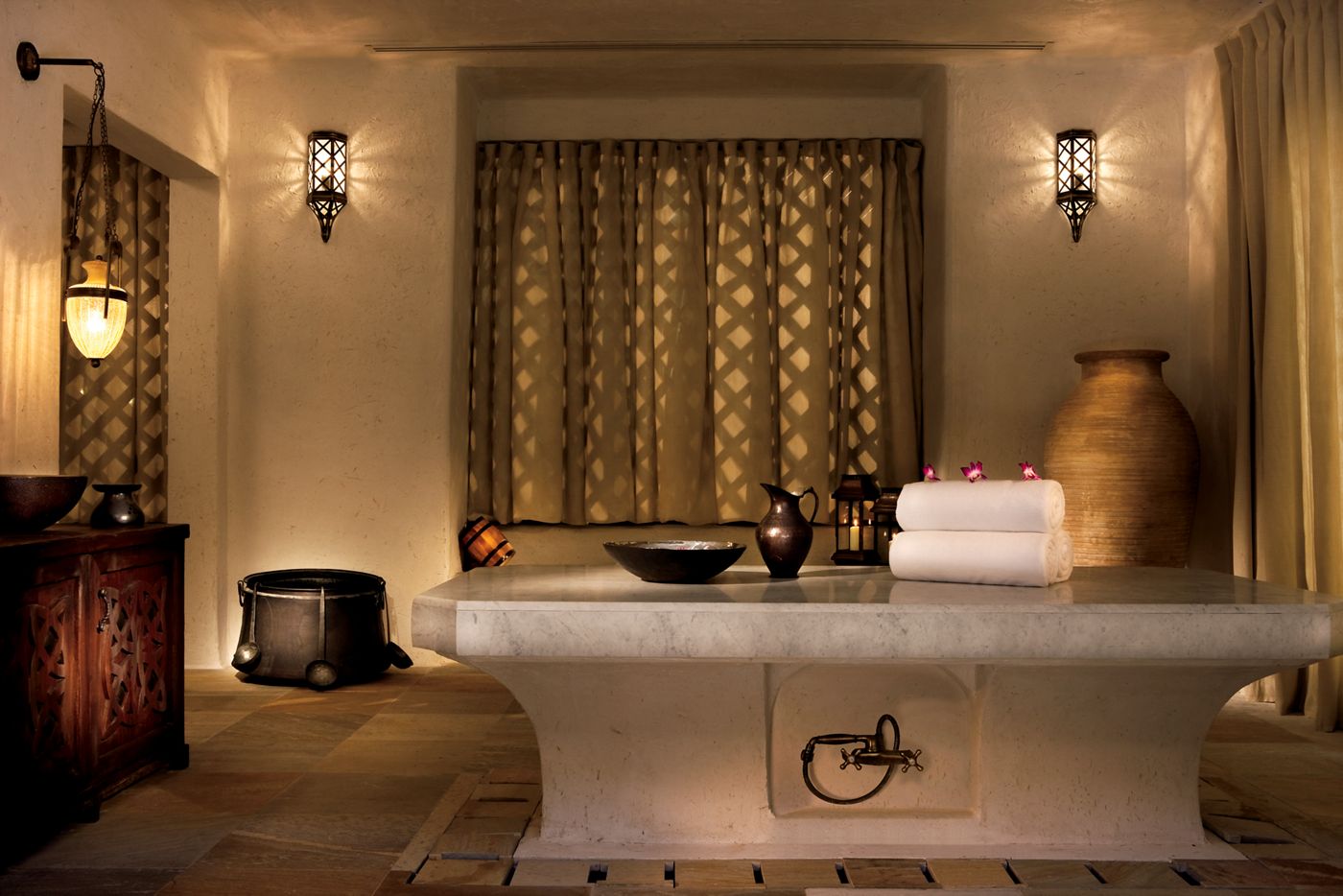 SHARQ SPA-QATAR