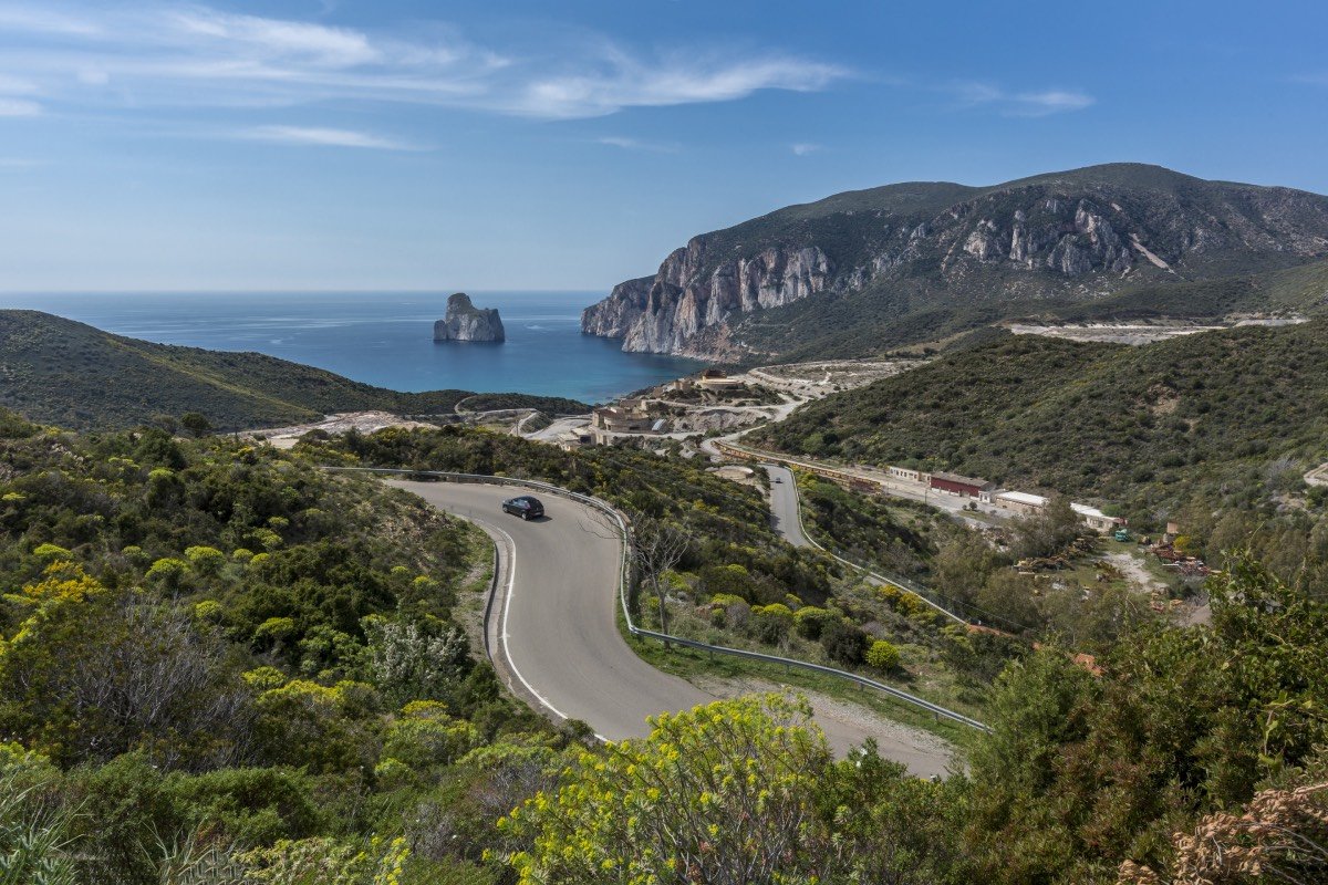 Sardegna