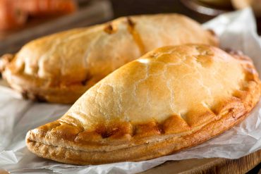 cornish pasty