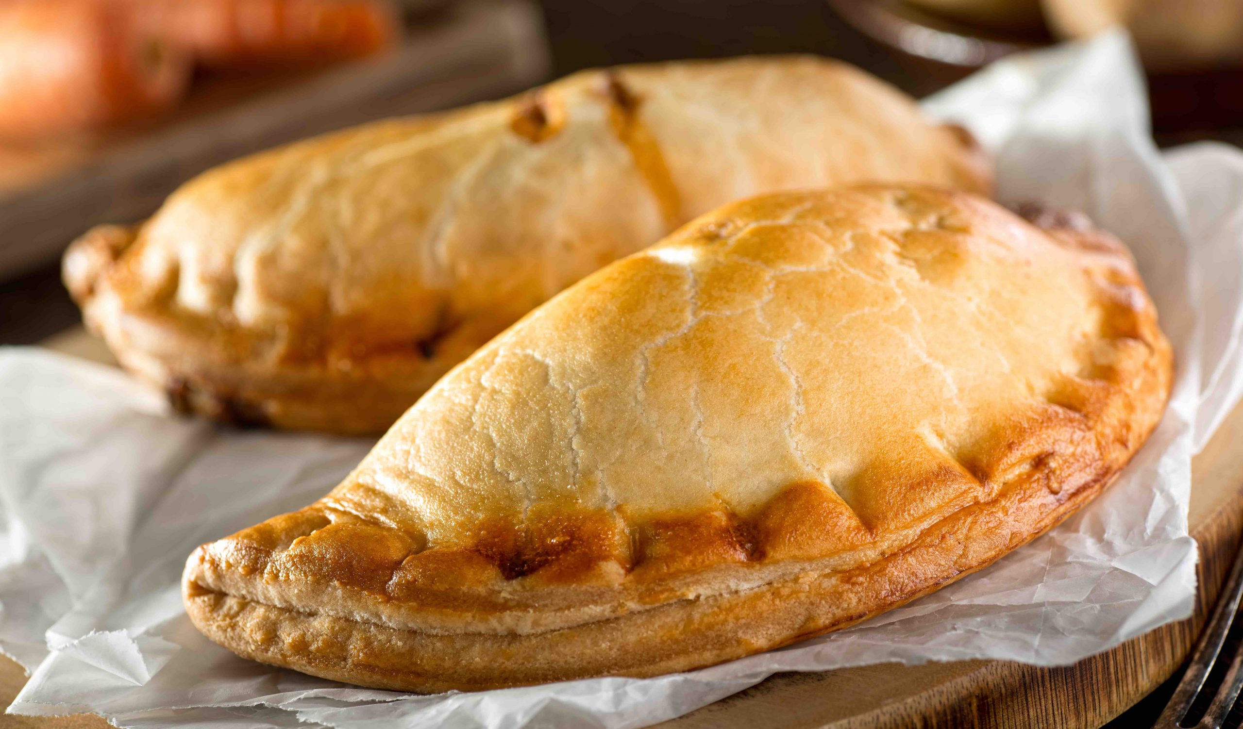 cornish pasty
