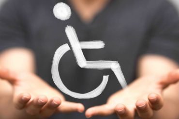 disabilità turismo accessibile