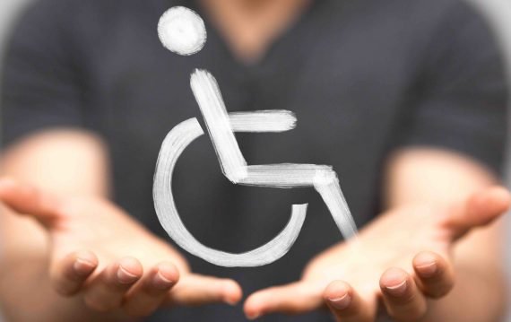 disabilità turismo accessibile