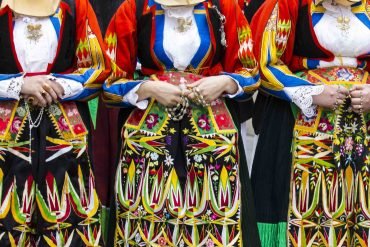 donne sardegna