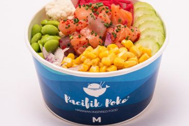 pacifik poke