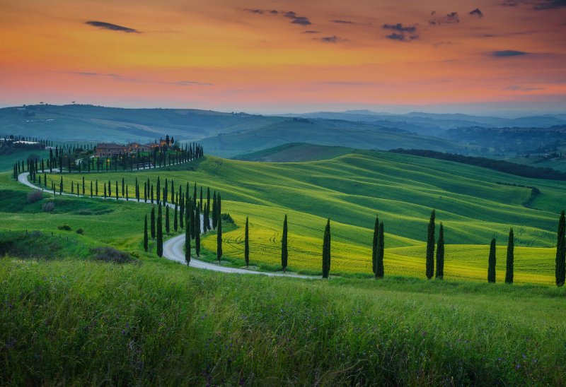 toscana