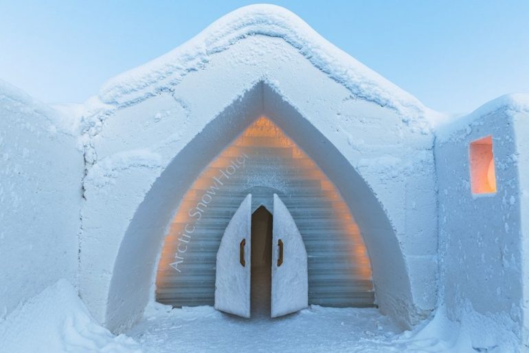Arctic Hotel Rovaniemi