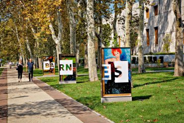 barnes foundation