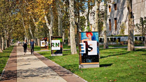 barnes foundation